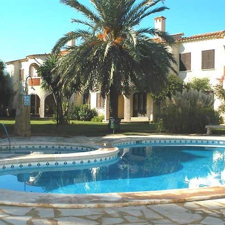 Costa de la Calma Elconserje Dénia Exterior foto